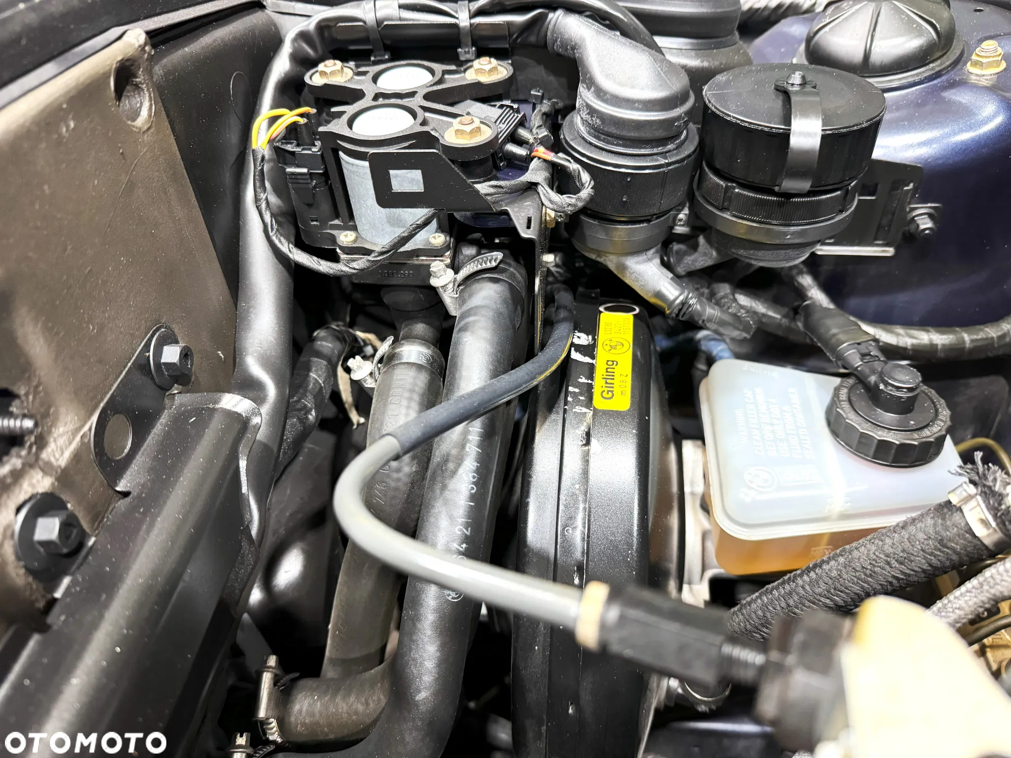 BMW Seria 5 525i - 18