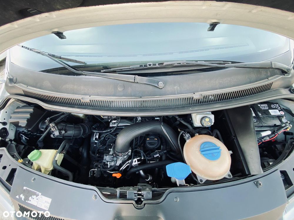 Volkswagen TRANSPORTER - 23