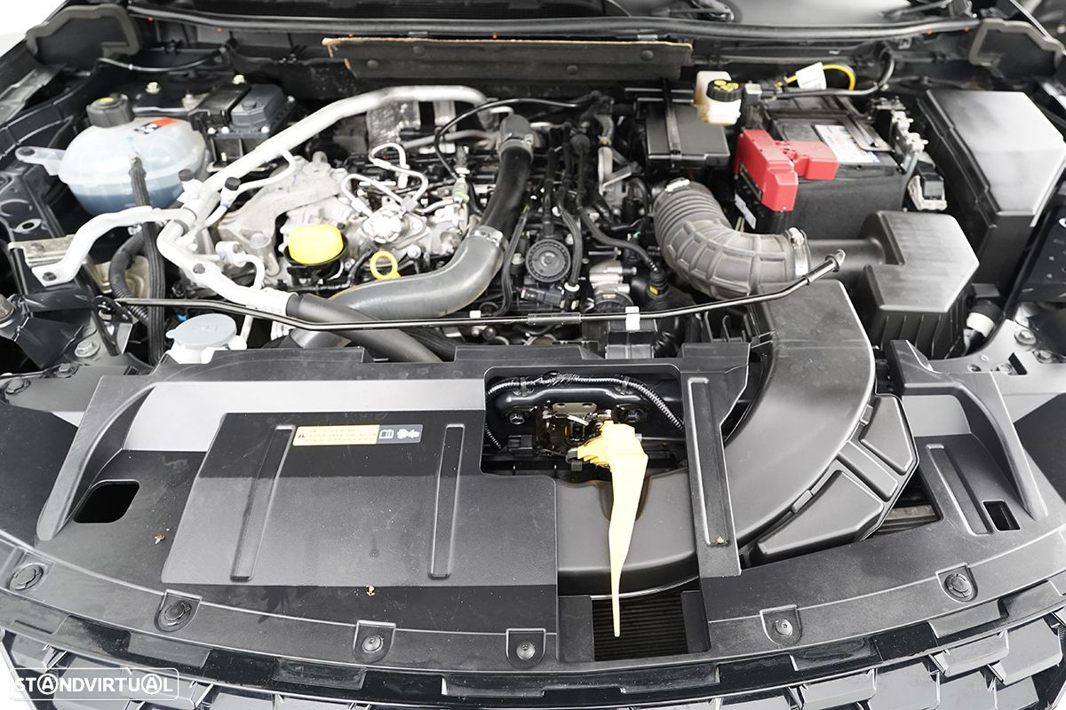 Nissan Qashqai 1.3 DIG-T N-Connecta - 23
