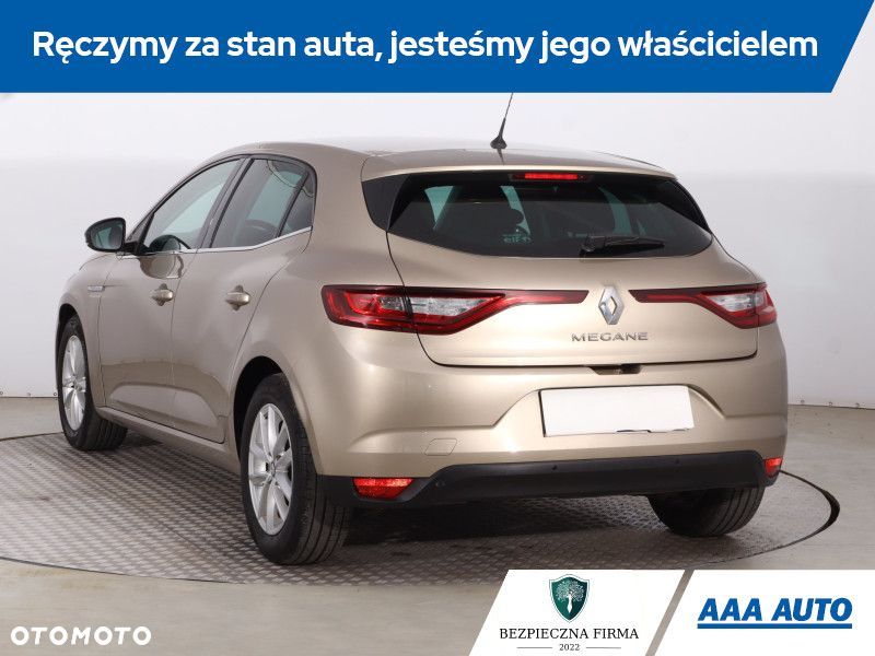 Renault Megane - 6