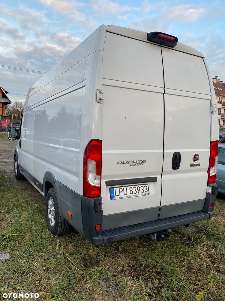 Fiat Ducato - 5