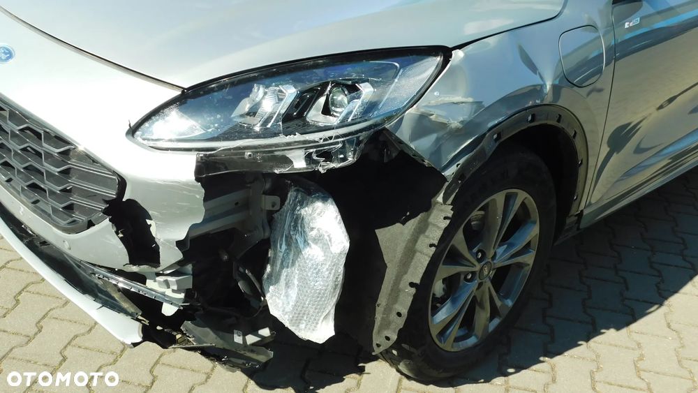 Ford Kuga 2.5 Duratec PHEV ST-LINE X - 8