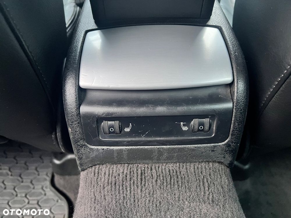 Audi A4 Avant 1.9 TDI - 12