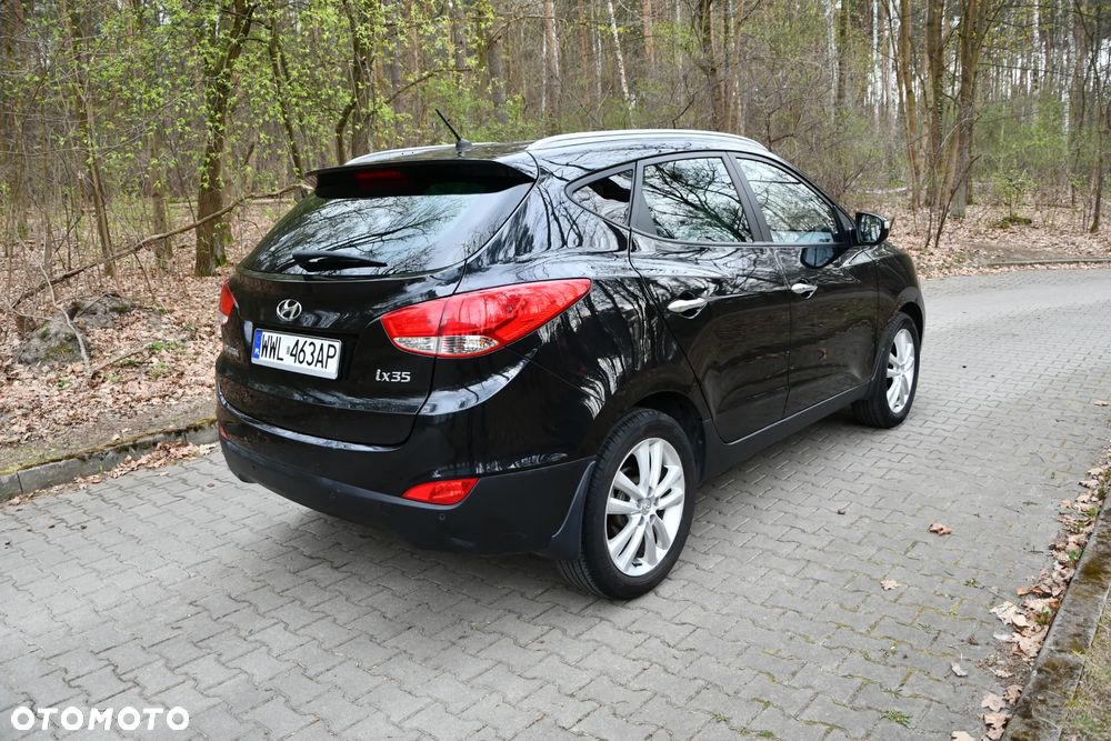 Hyundai ix35 - 3