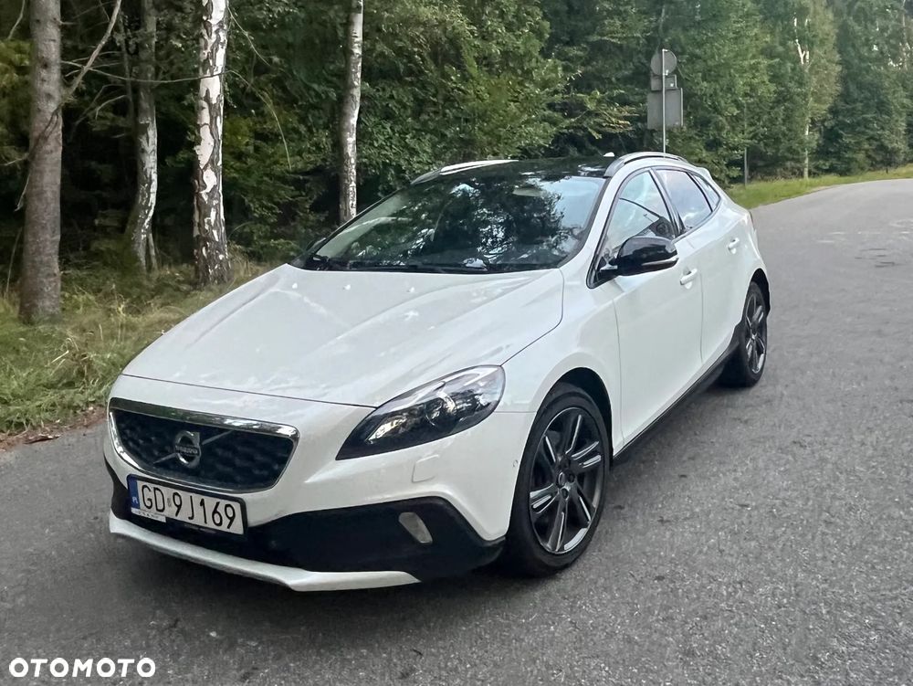 Volvo V40 - 2