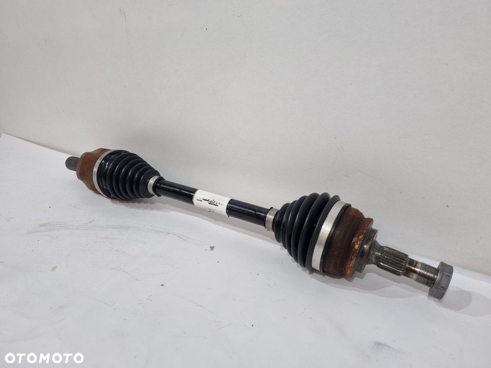 CITROEN C4 III MOKKA B II 1.2 PÓŁOŚ LEWA 9841939180 - 3