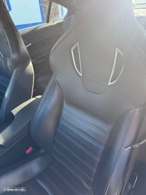 Opel Insignia 2.8 V6 Turbo 4x4 OPC - 15