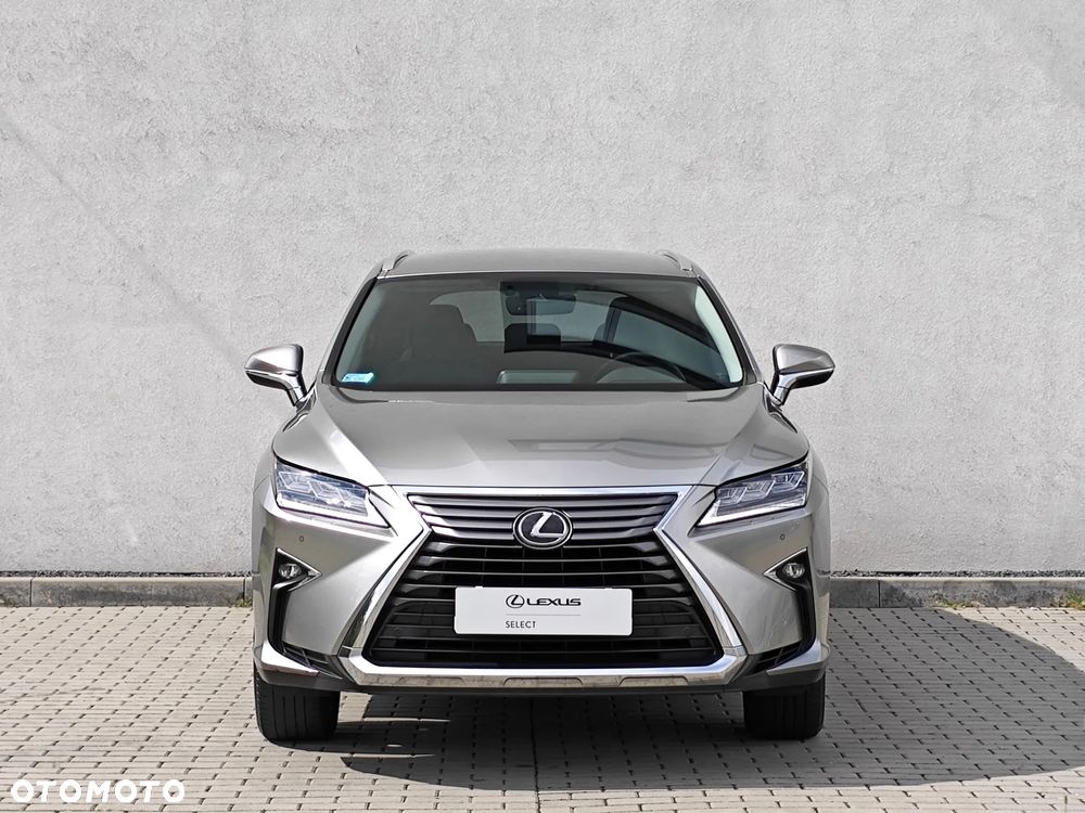 Lexus RX 200t / 300 Elegance MY19 - 7