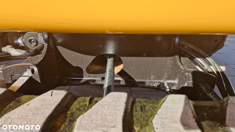 JCB 8018 CTS LONG ARM - 15