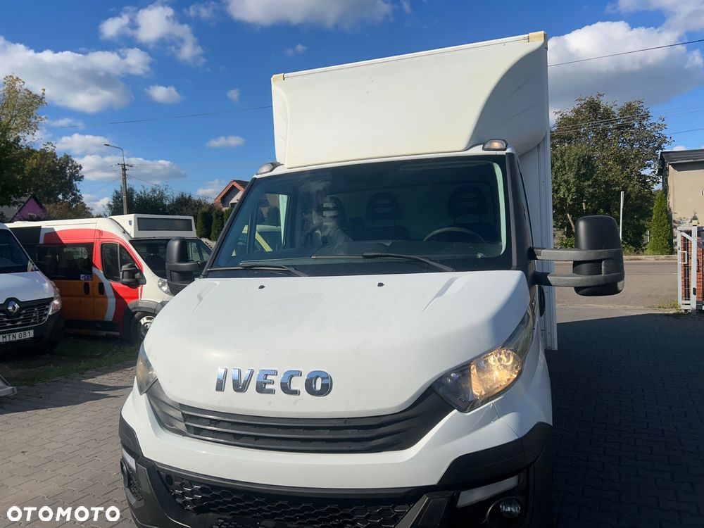 Iveco Daily - 14