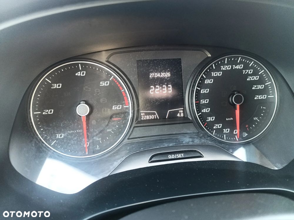 Seat Leon 1.6 TDI Start&Stop DSG FR - 9