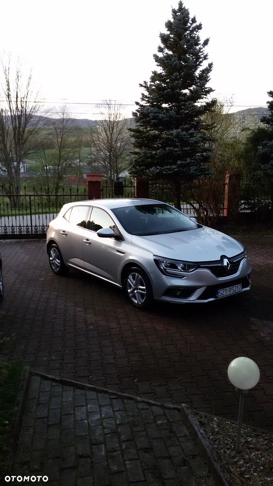 Renault Megane - 6