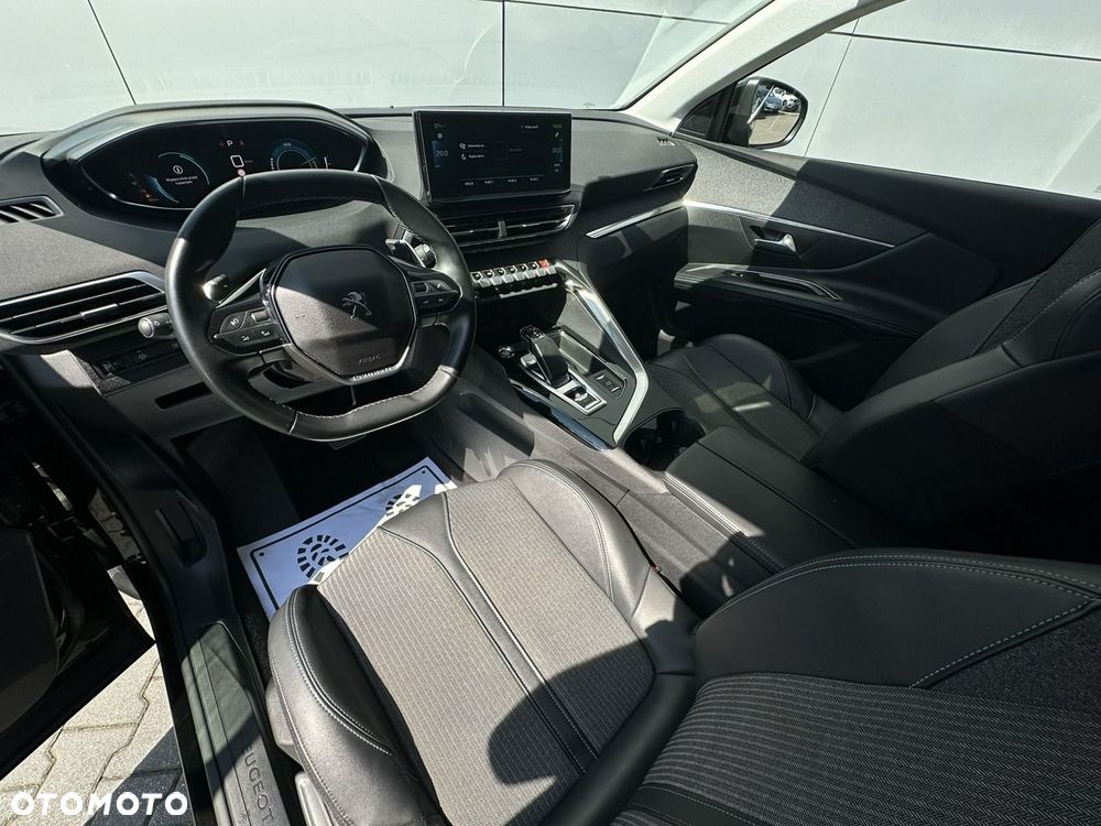 Peugeot 3008 225 e-EAT8 Allure Pack - 15