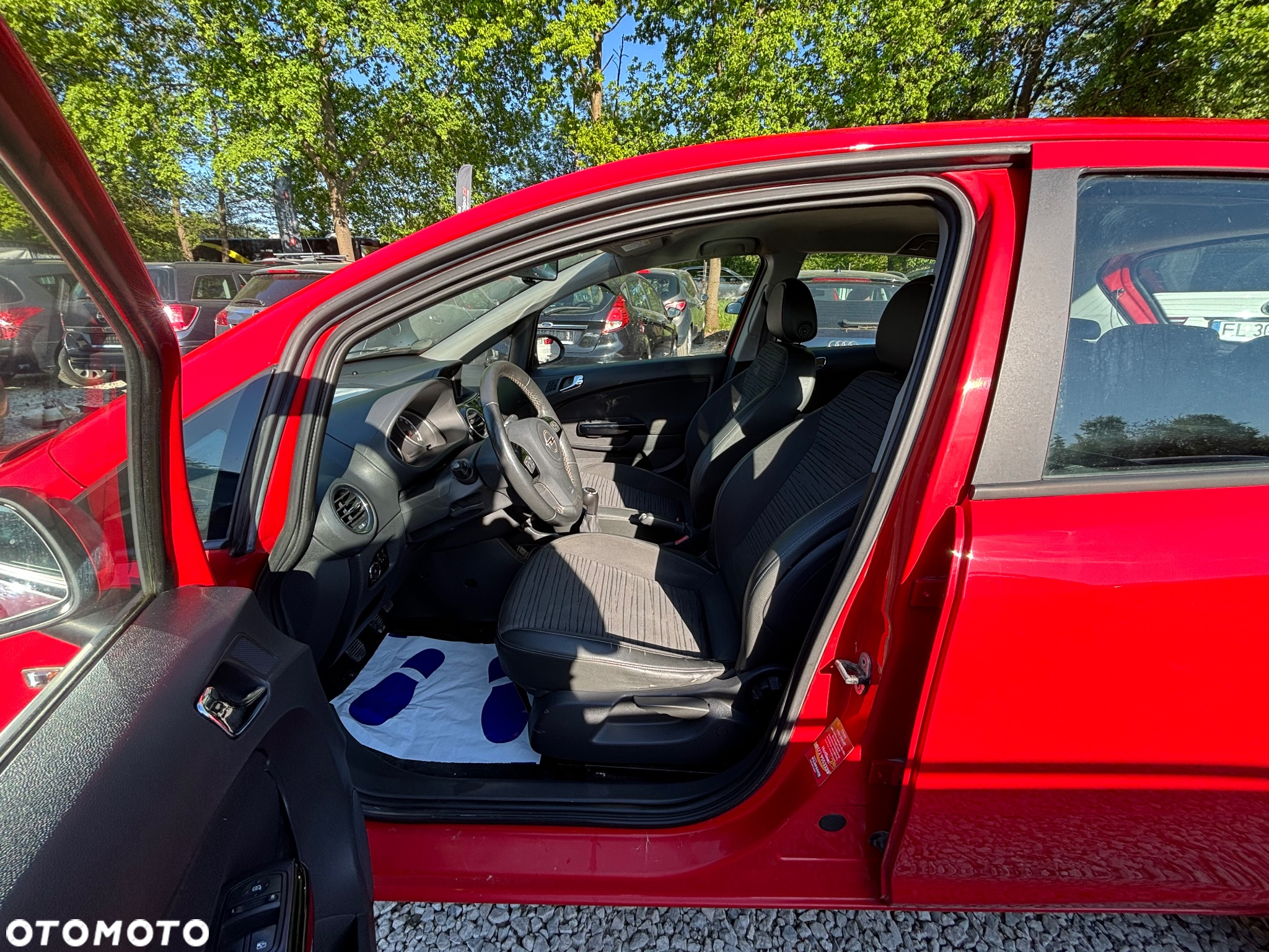 Opel Corsa - 15