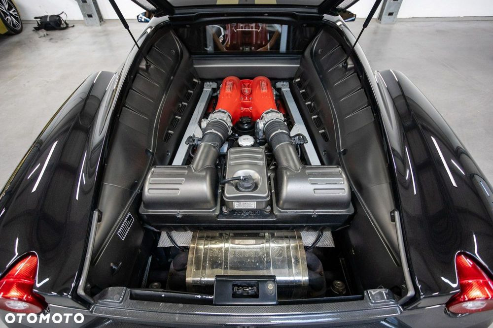 Ferrari F430 F1 - 27