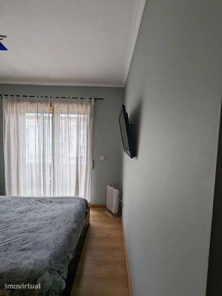 Apartamento T2 Mafamude, proximo de Santo Ovideo - Grande imagem: 4/11