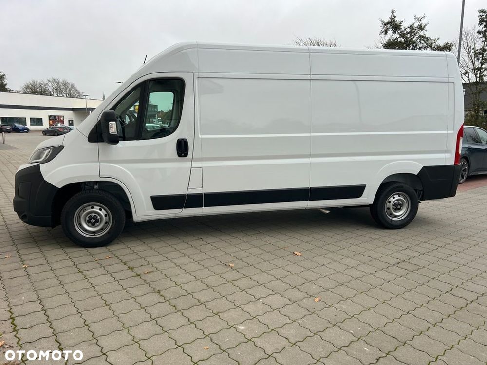 Fiat Ducato L3H2 140KM - 6