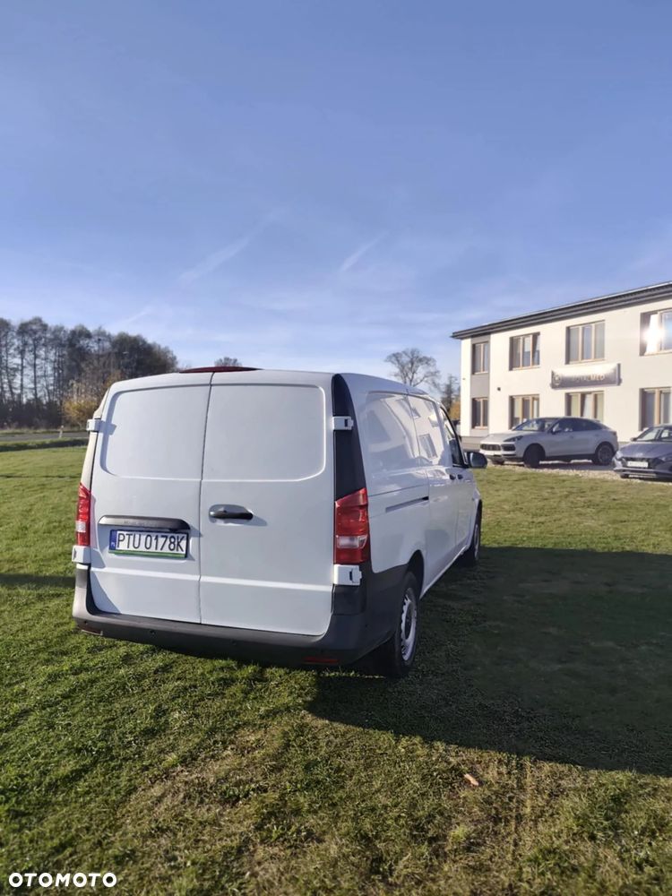 Mercedes-Benz Vito - 6