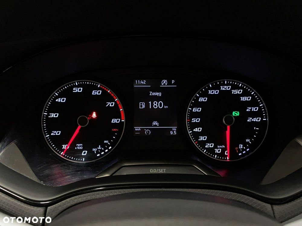 Seat Arona - 20