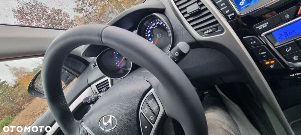 Hyundai i30 1.4 Passion Plus - 35