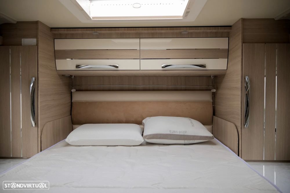 Mobilvetta K-Yacht - 4