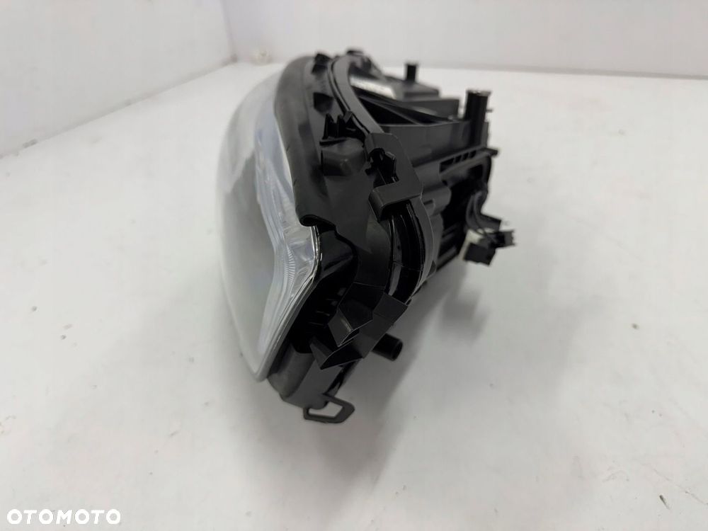 LAMPY PRZEDNIE PRAWA LEWA MERCEDES A KLASA W177 LED PERFORMANCE - 4