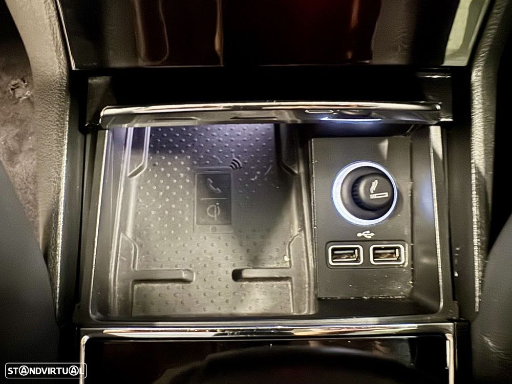 Skoda Kodiaq 2.0 TDI Ambition DSG - 18