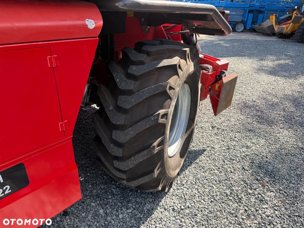 Manitou Mrt 2150 - 6