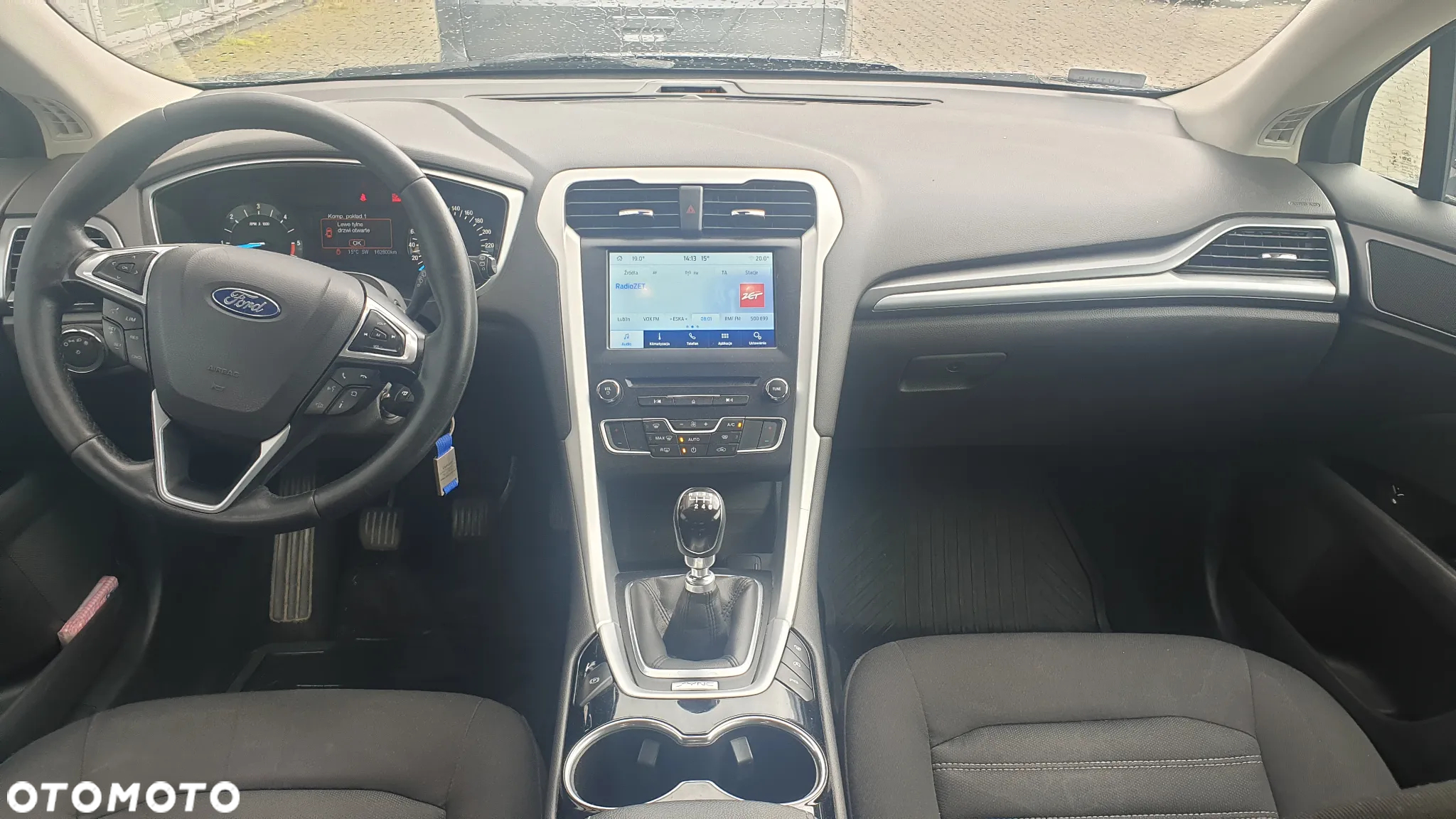 Ford Mondeo 2.0 TDCi Edition - 15