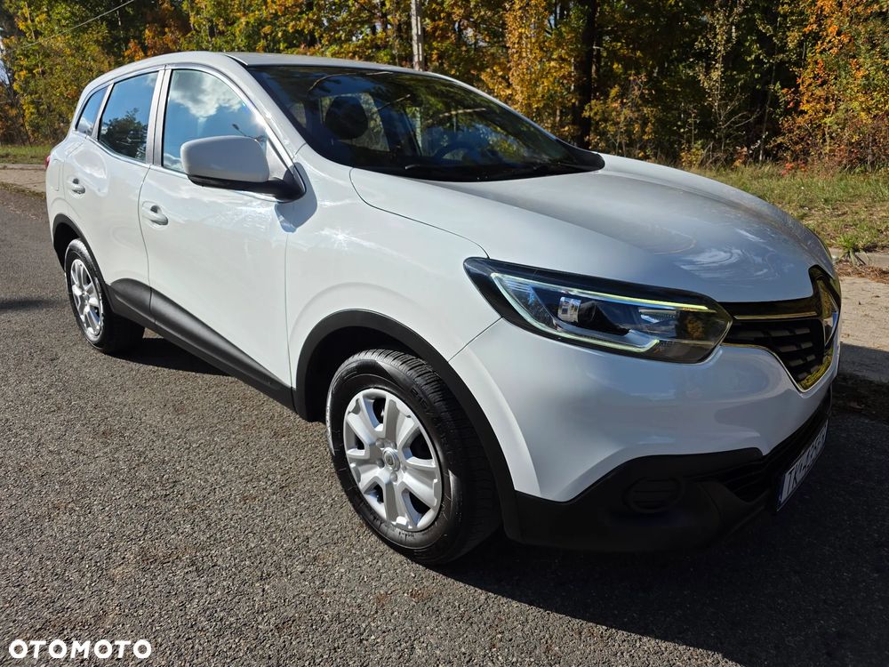 Renault Kadjar Energy TCe 130 Life - 32
