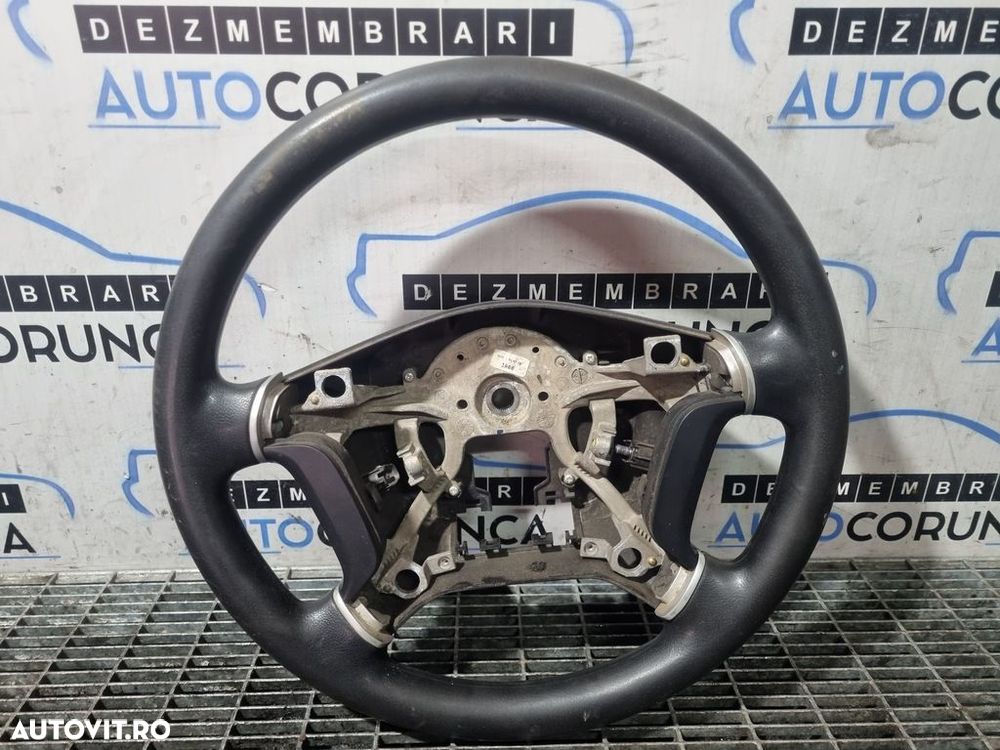 Volan Mitsubishi Shogun Pajero 2006 - 2011 (1191) - 1