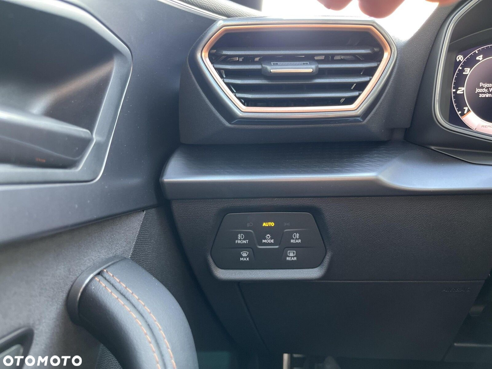 Cupra Leon - 18