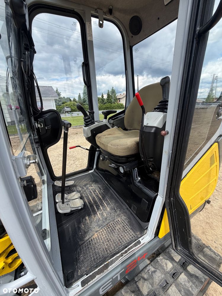 Wacker Neuson ET24 - 8