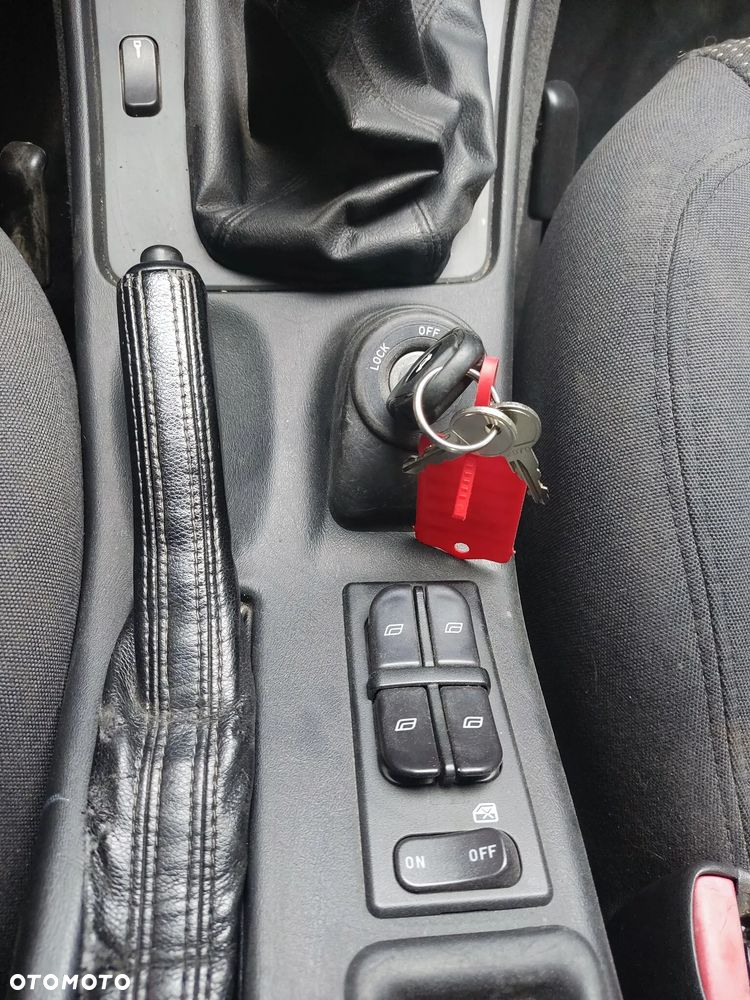 Saab 9-5 - 33