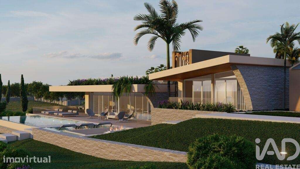 Terreno para construção em Boliqueime - Grande imagem: 3/37