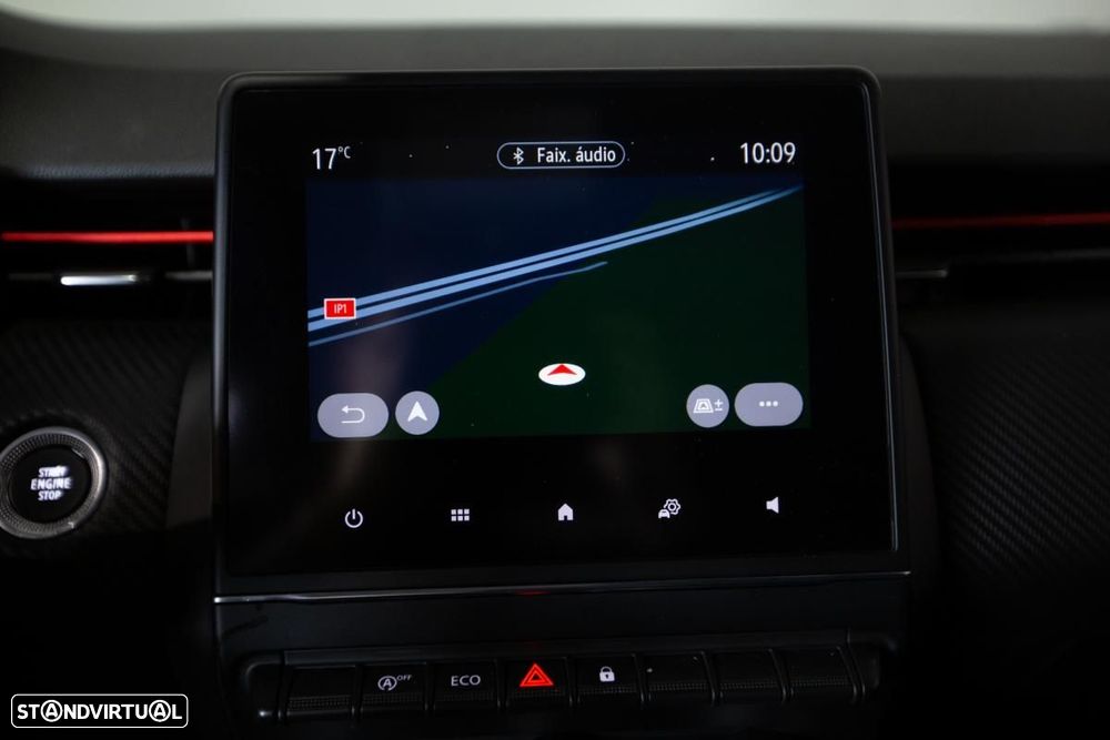 Renault Clio 1.5 Blue dCi RS Line - 23