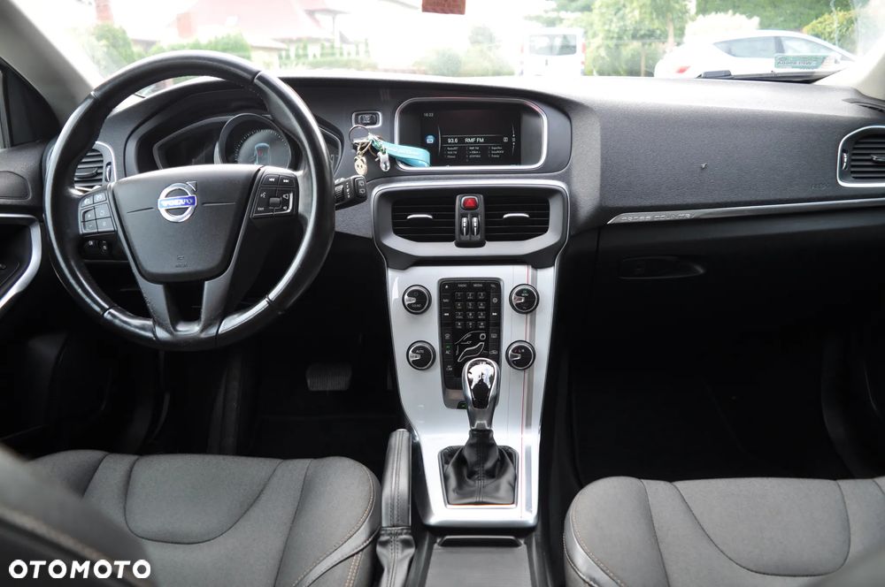 Volvo V40 - 28
