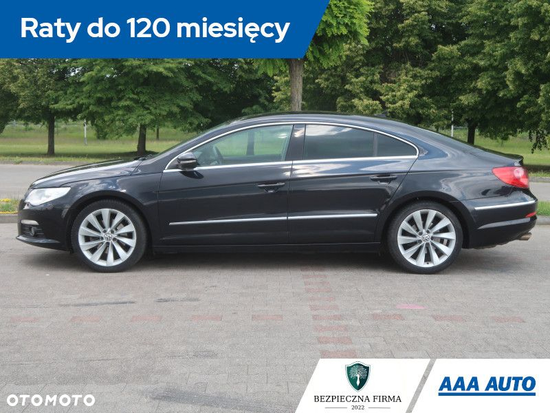 Volkswagen Passat CC - 3