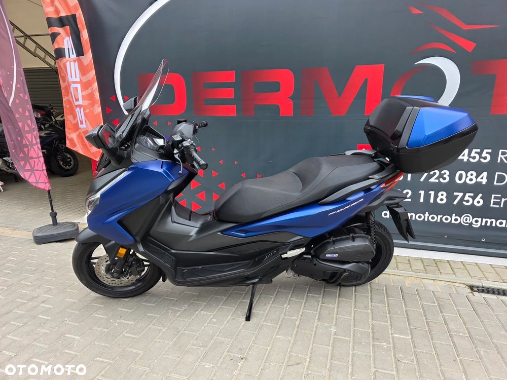 Honda NSS - 2