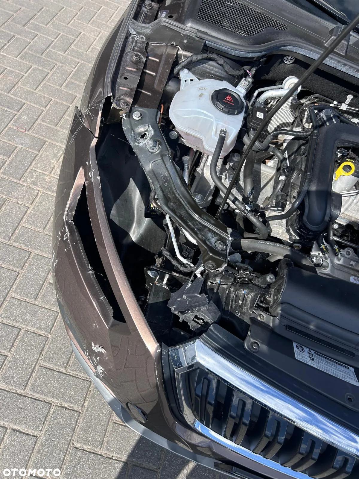 Skoda Kamiq 1.0 TSI Style - 27
