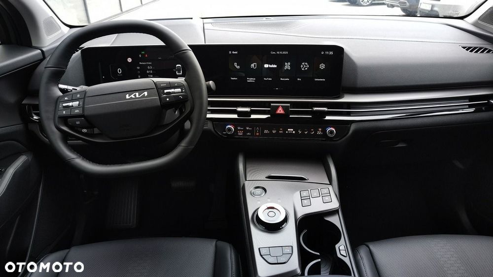 Kia Sportage - 16