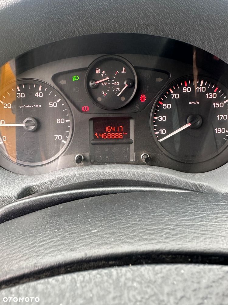 Fiat Scudo Kombi L1H1 Standard cz.oszkl - 15