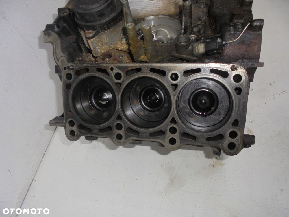 audi a4 a5 a6 c6 blok silnik tłoki 3.0 tdi cap - 4