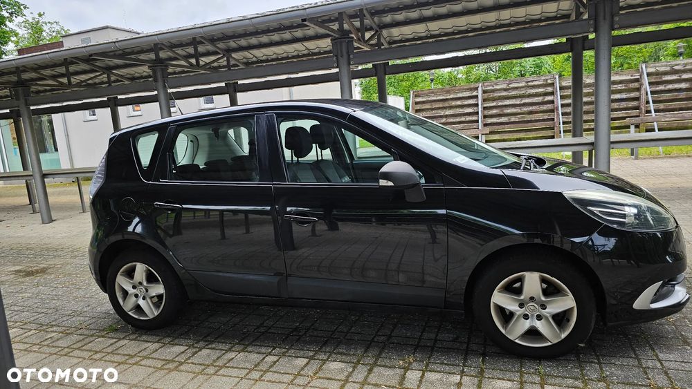 Renault Scenic - 25