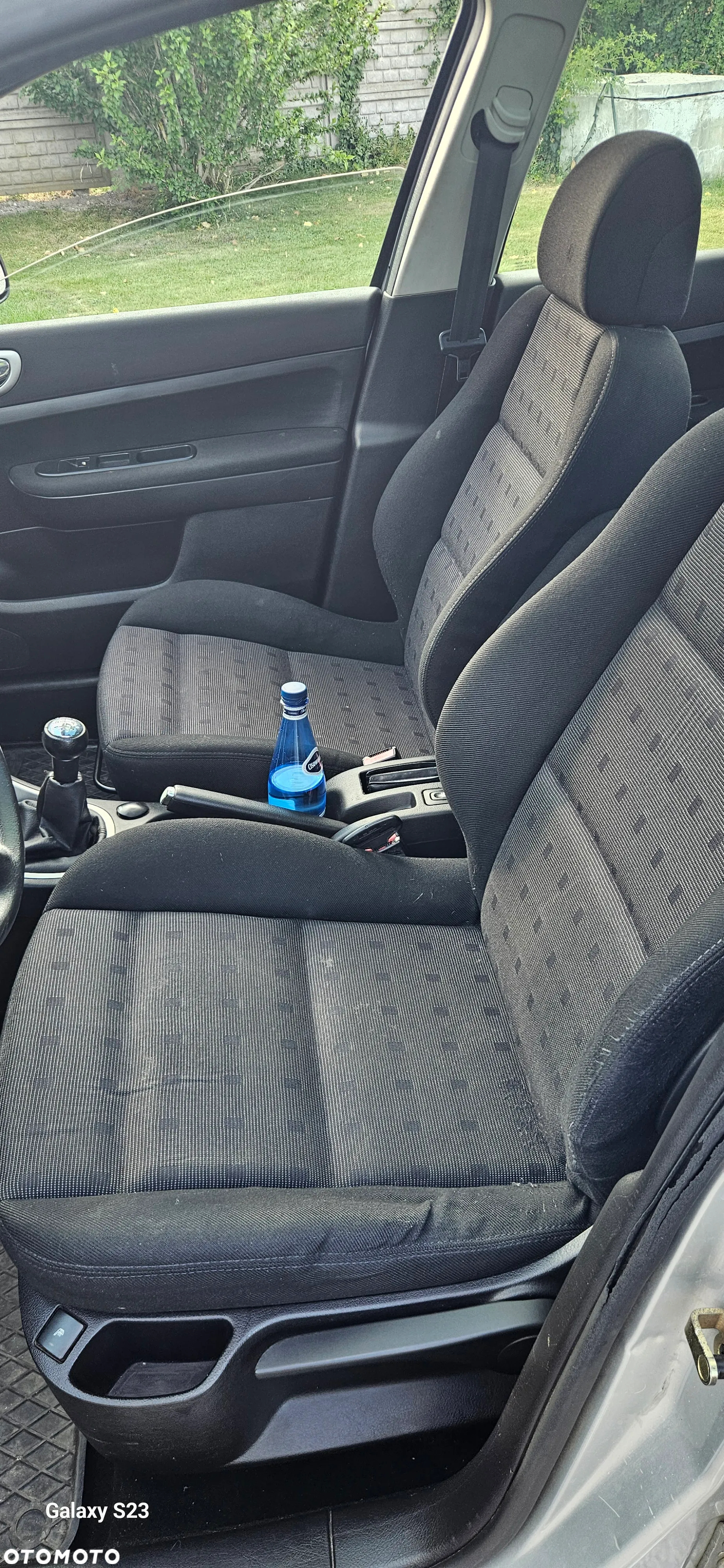 Peugeot 307 2.0 XS - 11