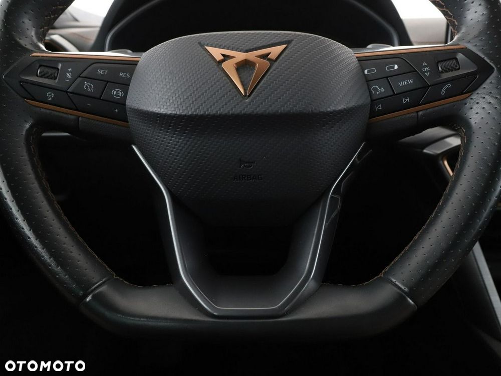 Cupra Formentor 1.4 e-Hybrid DSG - 22