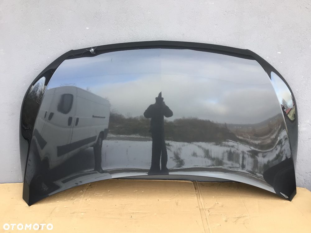 Maska Mercedes Vito V Klasa 447