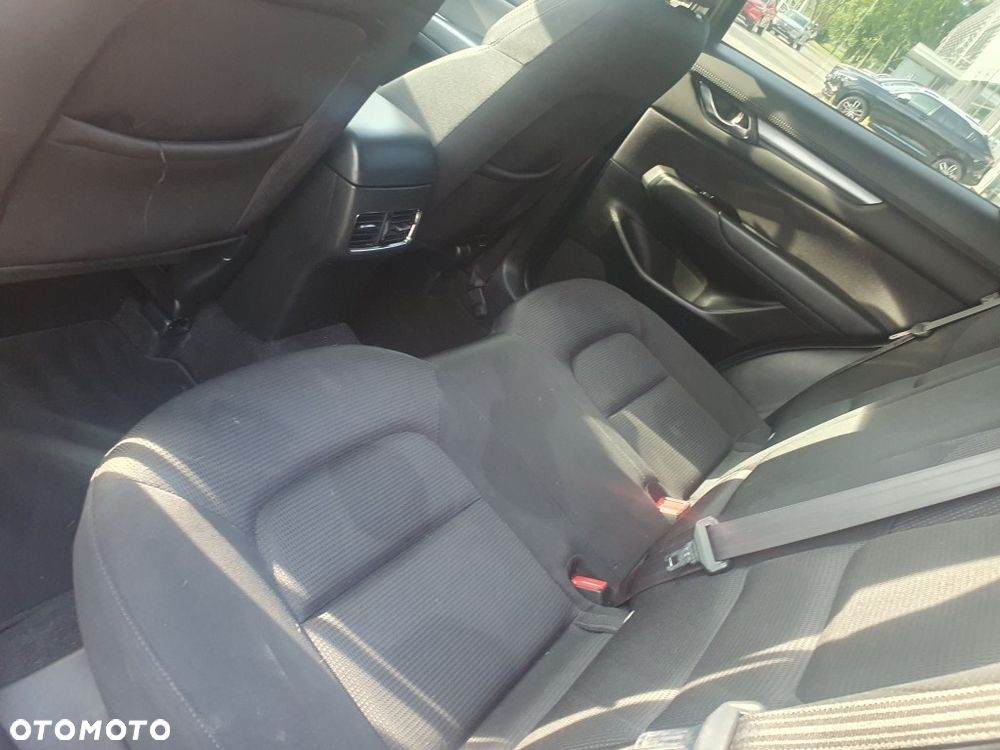 Mazda CX-5 2.0 Skyjoy 2WD - 8