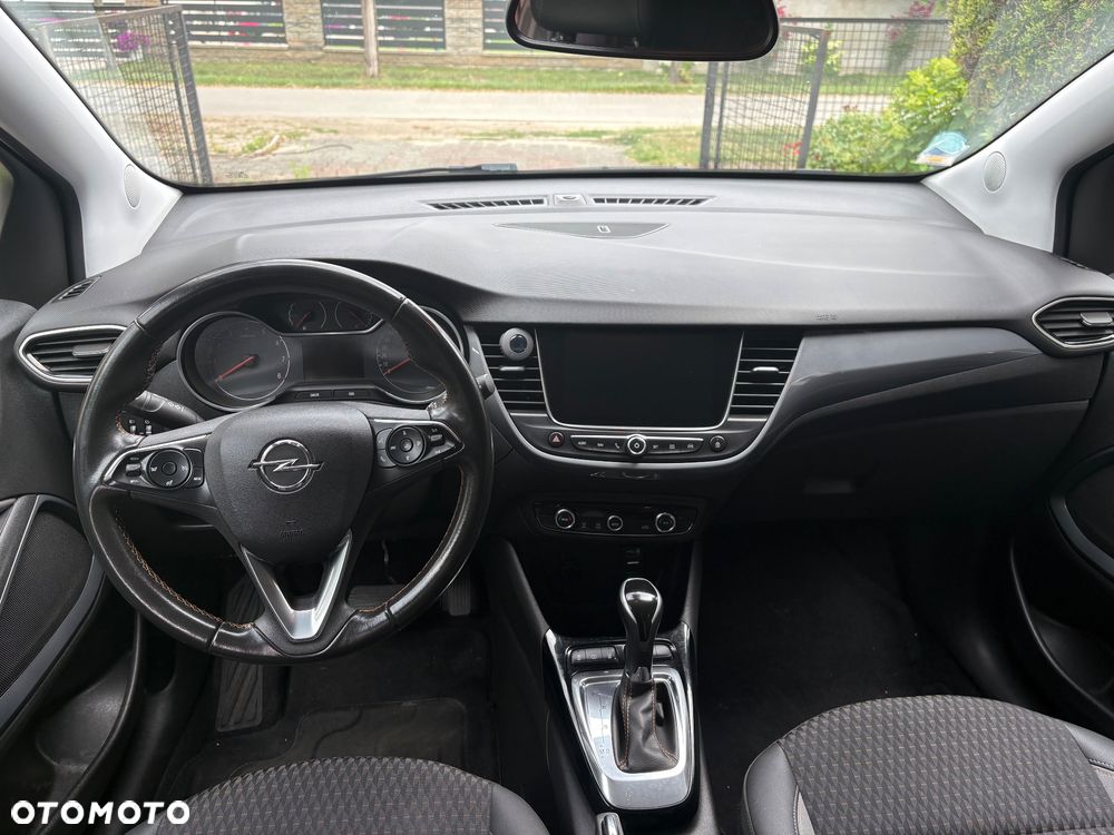 Opel Crossland X 1.5 CDTI Enjoy S&S - 6