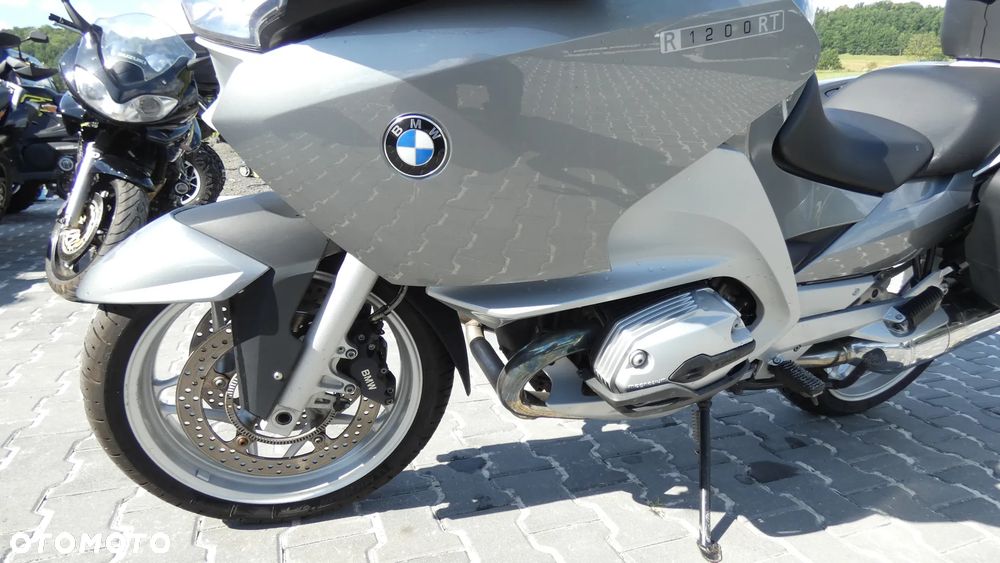 BMW RT - 23